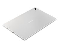Samsung Galaxy TAB A7 10.4 T500 WiFi 3/32GB srebrny - 588113 - zdjęcie 10